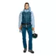Veste Trangoworld LEYNAR 74B