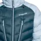 Veste Trangoworld LEYNAR 74B