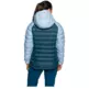 Veste Trangoworld LEYNAR 74B
