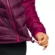 Veste Trangoworld LEYNAR 7A7