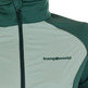 Veste Trangoworld Longue 18F