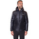 Veste Trangoworld Lugano 810