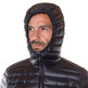 Veste Trangoworld Lugano 810