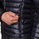 Veste Trangoworld Lugano 810