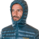 Veste Trangoworld Lugano 870