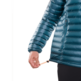 Veste Trangoworld Lugano 870