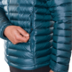 Veste Trangoworld Lugano 870
