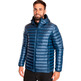 Veste Trangoworld Lugano 8D0