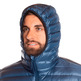 Veste Trangoworld Lugano 8D0