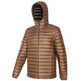 Veste Trangoworld Lugano 8E0