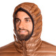 Veste Trangoworld Lugano 8E0