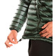 Veste Trangoworld Lugano 8G0