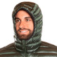 Veste Trangoworld Lugano 8G0