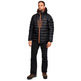 Veste Trangoworld Lugo 210