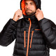 Veste Trangoworld Lugo 210