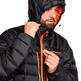 Veste Trangoworld Lugo 210