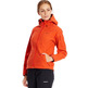 Veste Trangoworld Mabha 7E0
