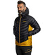 Veste Trangoworld Medel 212