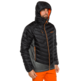 Veste Trangoworld Medel 218