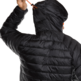 Veste Trangoworld Medel 218