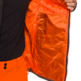 Veste Trangoworld Medel 218