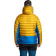 Veste Trangoworld Medel 223