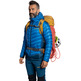 Veste Trangoworld Medel 234