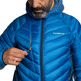 Veste Trangoworld Medel 234