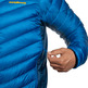 Veste Trangoworld Medel 234