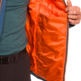Veste Trangoworld Medel 24A