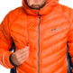 Veste Trangoworld Medel 294