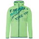Veste Trangoworld Mezelet 120