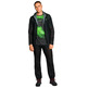 Veste Montjoie 1B0 de Trangoworld