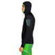Veste Montro 710 de Trangoworld