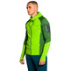 Veste Trangoworld Montro 730