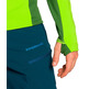 Veste Trangoworld Montro 730