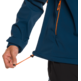 Veste Trangoworld Norwich 730