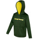 Veste Trangoworld Oby 51M