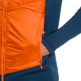 Veste Trangoworld Olney 1B0