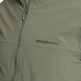 Veste Trangoworld Pobo 1H0