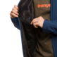 Veste Trangoworld Pradelles 91R