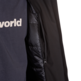 Veste Trangoworld Quercus Thermal VD 110