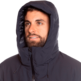 Veste Trangoworld Quercus Thermal VD 120