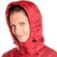 Veste Trangoworld Queyras 2R7