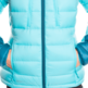 Veste Trangoworld Queyras 2XD