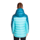 Veste Trangoworld Queyras 2XD