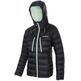 Veste Trangoworld Queyras DR 110