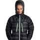 Veste Trangoworld Queyras DR 110