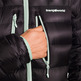Veste Trangoworld Queyras DR 110