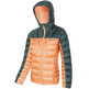 Veste Trangoworld Queyras DR 157